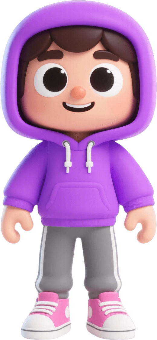 Free Roblox Character