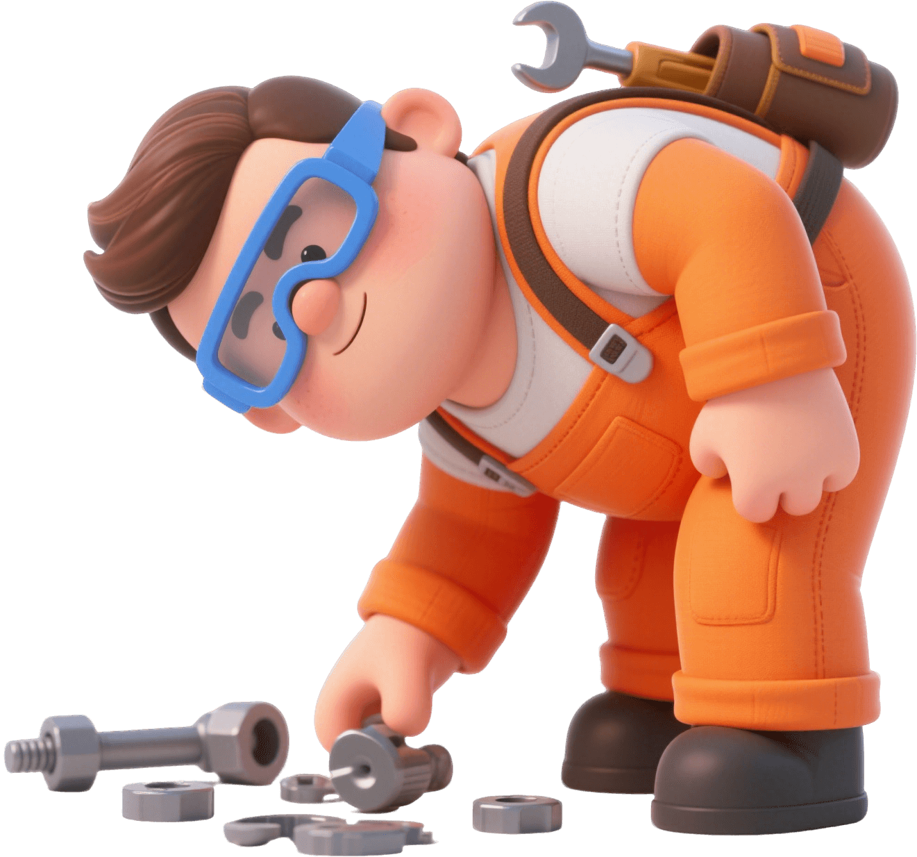 Free Roblox Character